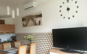 Apartamenty Narutowicza